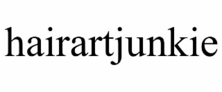 hairartjunkie
