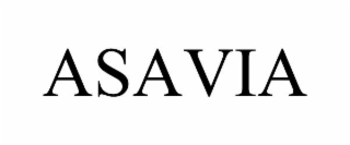 asavia