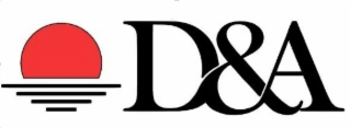 d&a
