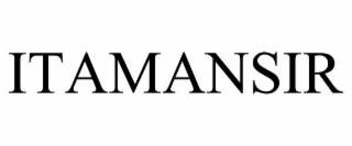 itamansir