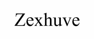 zexhuve