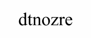 dtnozre