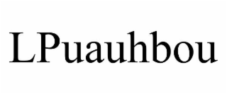 lpuauhbou