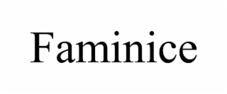 faminice
