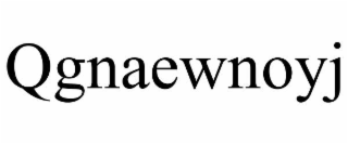 qgnaewnoyj
