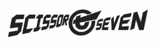 scissor seven