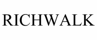 richwalk