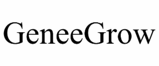 geneegrow