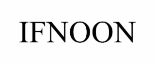ifnoon