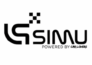 lp simu powered by car lovers