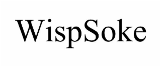 wispsoke