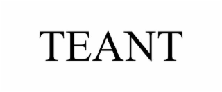 teant
