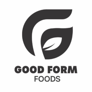 good form foods