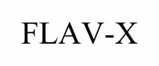 flav-x
