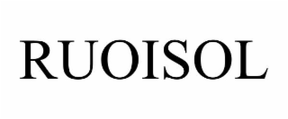 ruoisol
