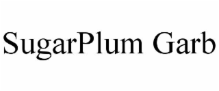 sugarplum garb