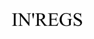 in'regs
