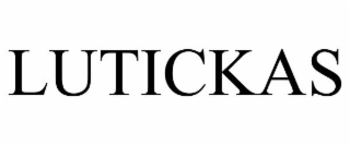 lutickas