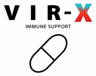 vir-x immune support