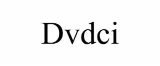 dvdci