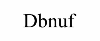 dbnuf