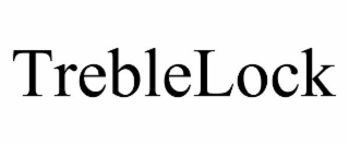 treblelock