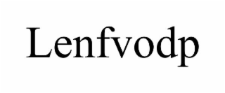 lenfvodp