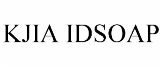 kjia idsoap