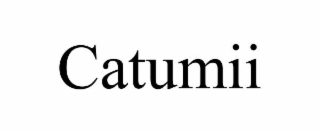catumii