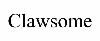 clawsome