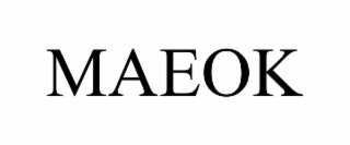 maeok