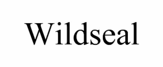 wildseal