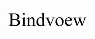 bindvoew