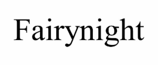 fairynight