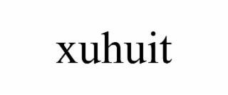 xuhuit