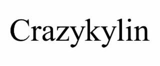 crazykylin