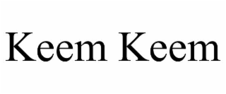 keem keem