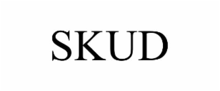 skud