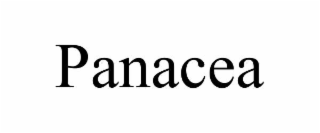 panacea