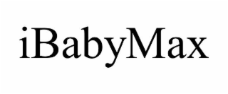 ibabymax