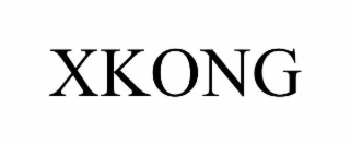 xkong
