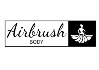 airbrush body