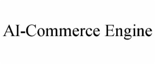 ai-commerce engine