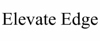 elevate edge