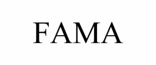 fama