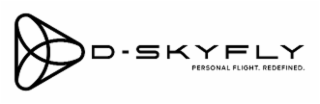 d - skyfly personal flight. redefined.