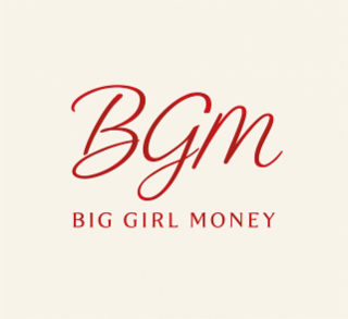 big girl money bgm