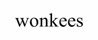 wonkees