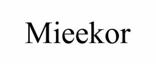 mieekor