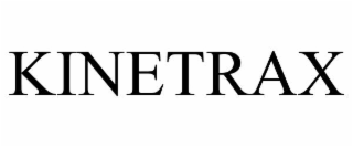 kinetrax
